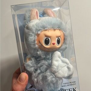 Merbubu Hide and Seek Labubu